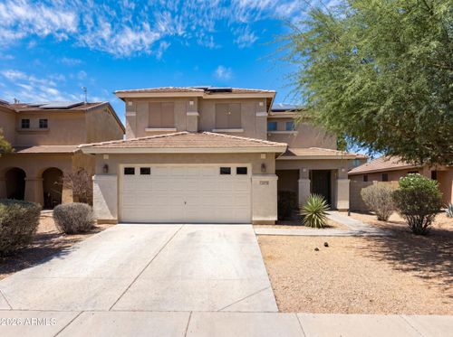 13976 W Port Royale Ln, Surprise, AZ, 85379-8673 | Card Image