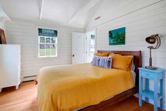 6 Wakeman Rd, House other with 5 bedrooms, 5 bathrooms and null parking in Chilmark MA | Image 26