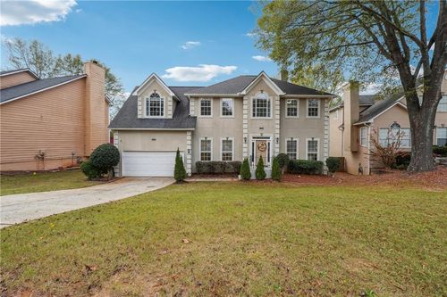 12010 Greenmont Walk, Alpharetta, GA, 30009 | Card Image