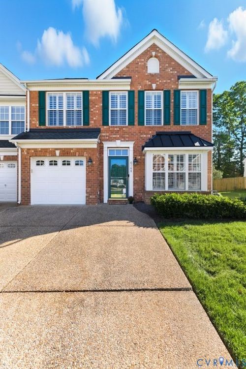 6068 Eagles Crest Dr, Chesterfield, VA, 23832-6510 | Card Image