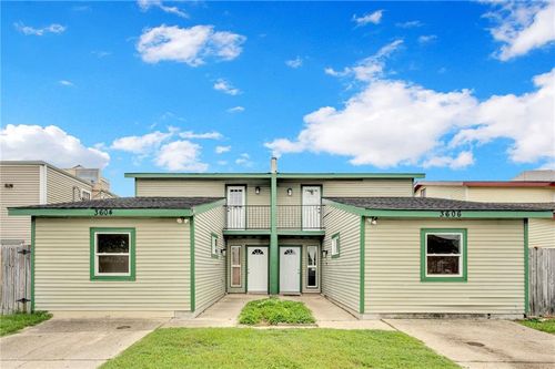 3604 06 Juno Drive, Chalmette, LA, 70043 | Card Image