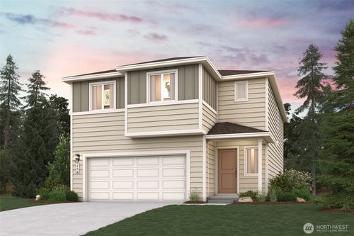 8722 62nd Court Se, Olympia, WA, 98513 | Card Image