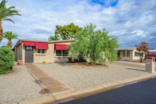 9232 E Olive Ln S, Sun Lakes, AZ, 85248-7027 | Card Image