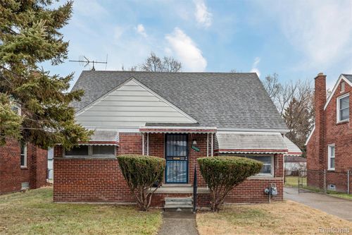 20254 Mackay St, Detroit, MI, 48234-1490 | Card Image