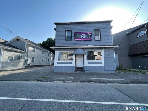 649 Watertown Ave, Waterbury, CT, 06708-2243 | Card Image