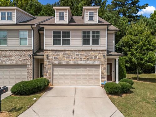 398 Mulberry Row Se, Atlanta, GA, 30354-2874 | Card Image