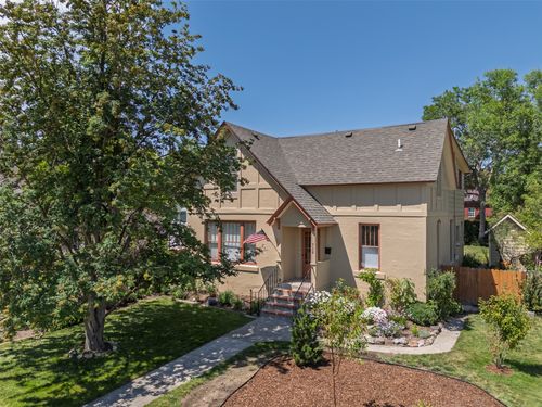 712 N Rodney Street, Helena, MT, 59601 | Card Image