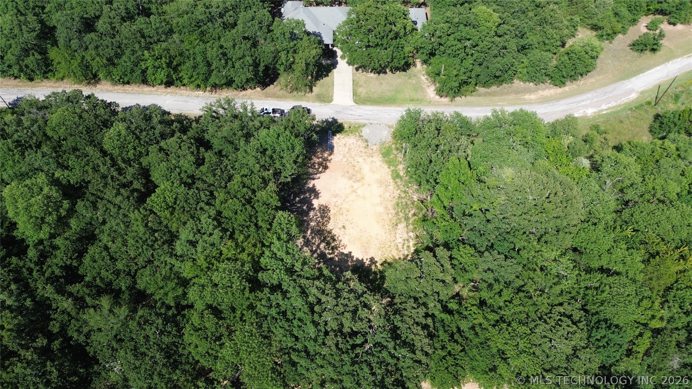 Land in Kingston 3