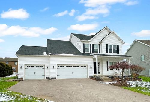 7656 Oakwilde Dr, Fairview, PA, 16415-2074 | Card Image