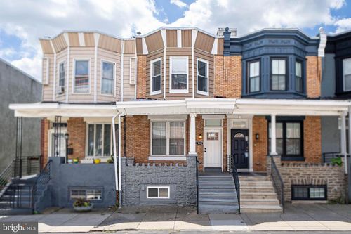 2932 Cecil B Moore Ave, PHILADELPHIA, PA, 19121-2749 | Card Image