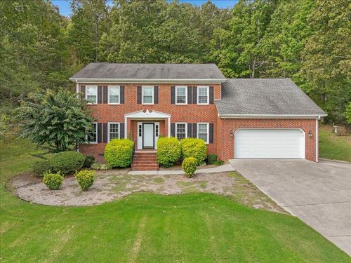 3231 Leona Dr, ROCKY FACE, GA, 30740-8952 | Card Image