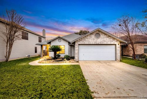 5110 Erickson Blf, San Antonio, TX, 78247-5920 | Card Image