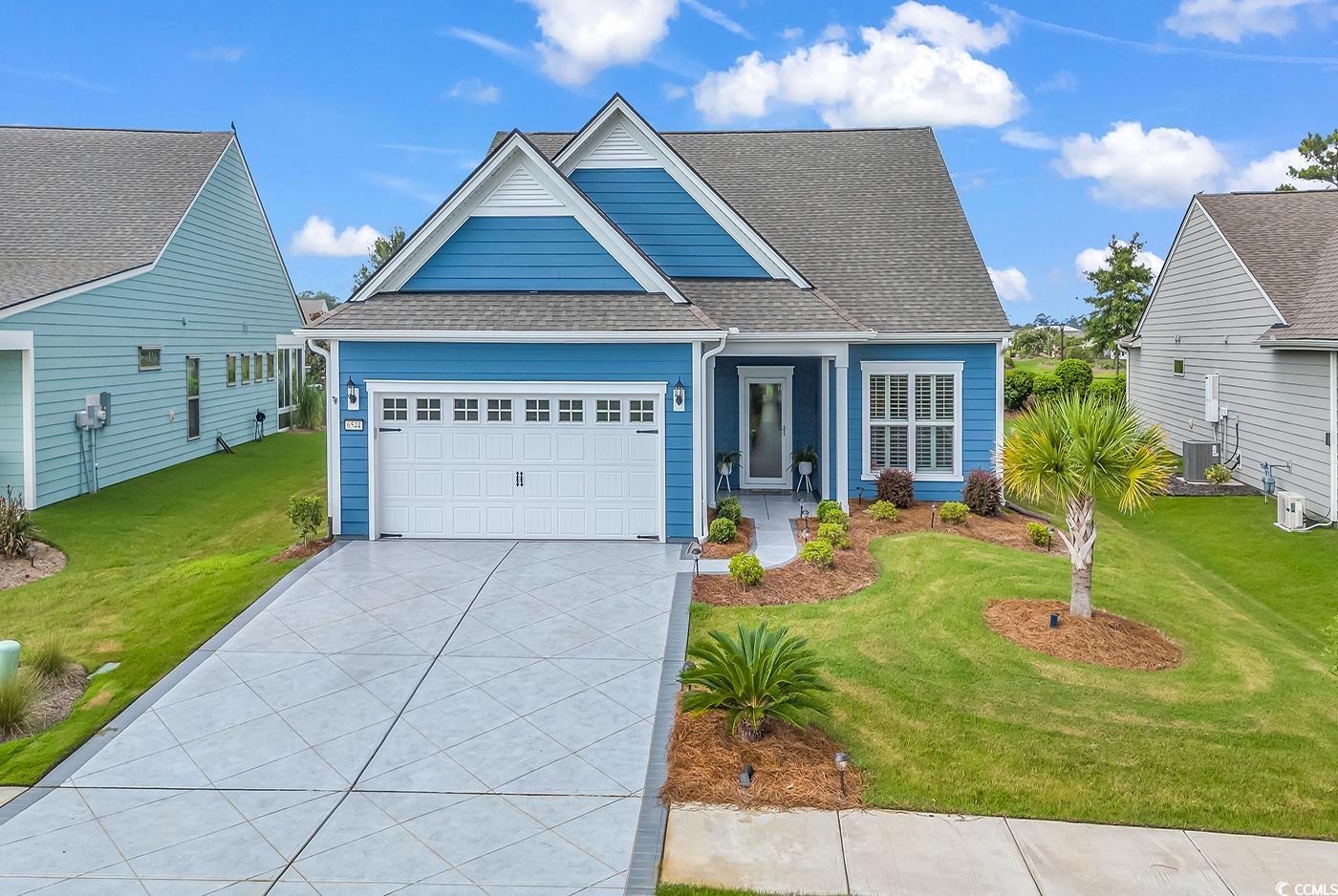Sabbioni St, Myrtle Beach, SC 29572