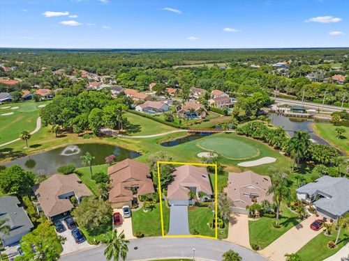 6878 Touchstone Cir, Palm Beach Gardens, FL, 33418-6963 | Card Image