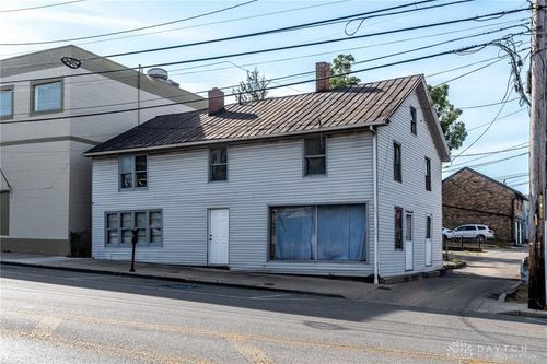 17 W Silver St, Lebanon, OH, 45036-2027 | Card Image