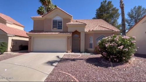 819 W Kyle Court, Gilbert, AZ, 85233 | Card Image