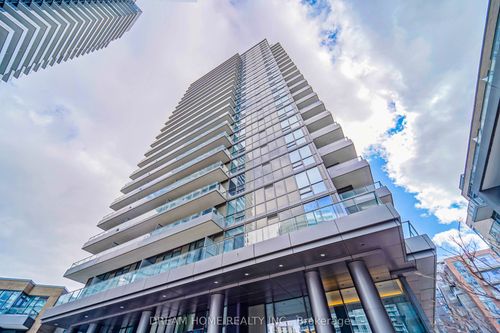 1503-50 Forest Manor Rd, Toronto, ON, M2J0E3 | Card Image