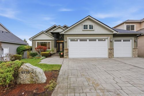 6715 S Shelby Ridge Rd, Spokane, WA, 99224-8532 | Card Image