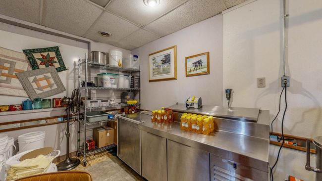 Commercial Kitchen | Image 46