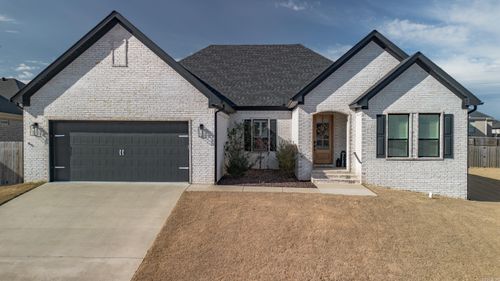 861 Oak Forest Cir, Sherwood, AR, 72120-2590 | Card Image
