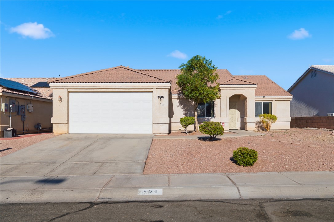 Residential in Bullhead City 2