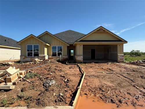 2150 Providence Dr, Abilene, TX, 79601-2377 | Card Image