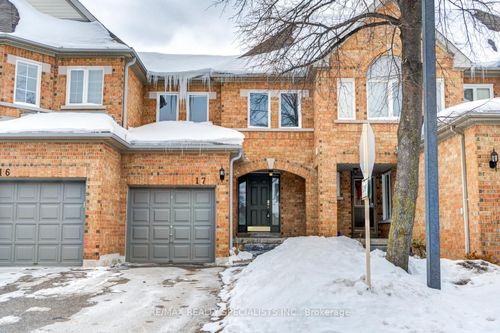 17-5230 Glen Erin Dr, Mississauga, ON, L5M5Z7 | Card Image