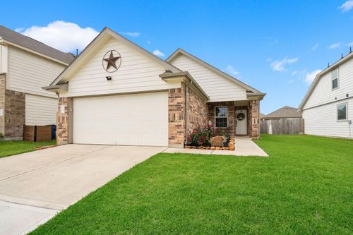 118 Bobcat Bnd, Huntsville, TX, 77320-2196 | Card Image