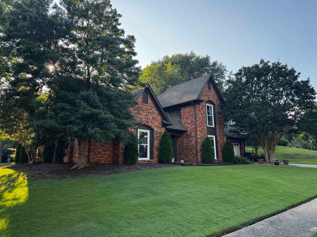 175 Walnut Ridge Ln, House other with 4 bedrooms, 3 bathrooms and null parking in Cordova TN | Image 27