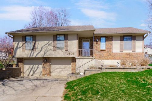 2805 Sw Jackson St, Blue Springs, MO, 64015-3368 | Card Image