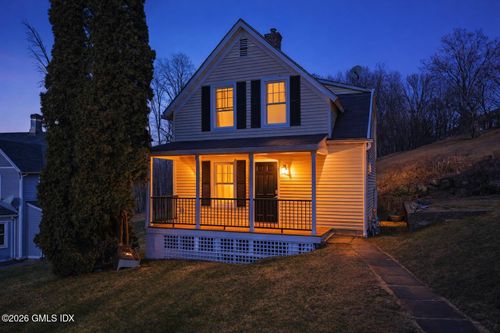 cottage-2 Sherman Ave, Greenwich, CT, 06830-6046 | Card Image