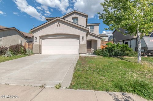 1052 Crown View Drive, Reno, NV, 89523 | Card Image