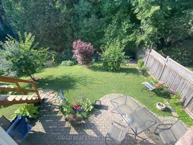 28 Headwater Cres, House other with 5 bedrooms, 5 bathrooms and 3 parking in Richmond Hill ON | Image 34