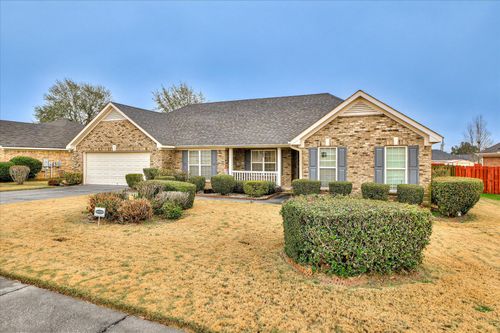 3388 Thames Pl, Hephzibah, GA, 30815-7176 | Card Image