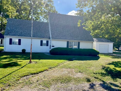 320 S Old Route 66, Dwight, IL, 60420-1200 | Card Image