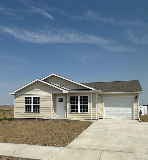 2244 Lindero Blvd, Billings, MT, 59105-5482 | Card Image