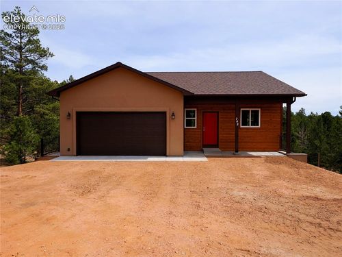 748 Pinewood Rd, Florissant, CO, 80816-8932 | Card Image