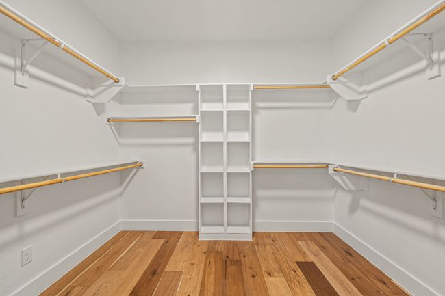 Master Walk-in Closet | Image 8