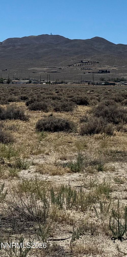 5100 Veterans Memorial Highway, Silver Springs, NV, 89429 | Card Image