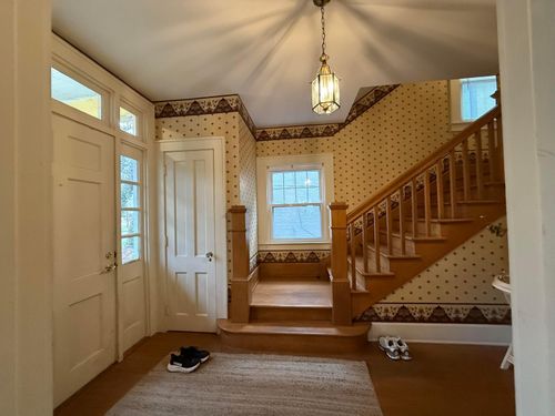 128 S Main St, Granville, OH, 43023-1409 | Card Image