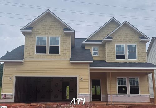 76 Riley Eden Ln, Greer, SC, 29650-2793 | Card Image