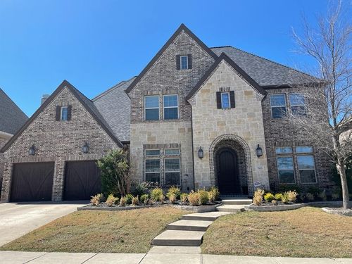 7863 Shackelford Dr, Frisco, TX, 75035-0590 | Card Image