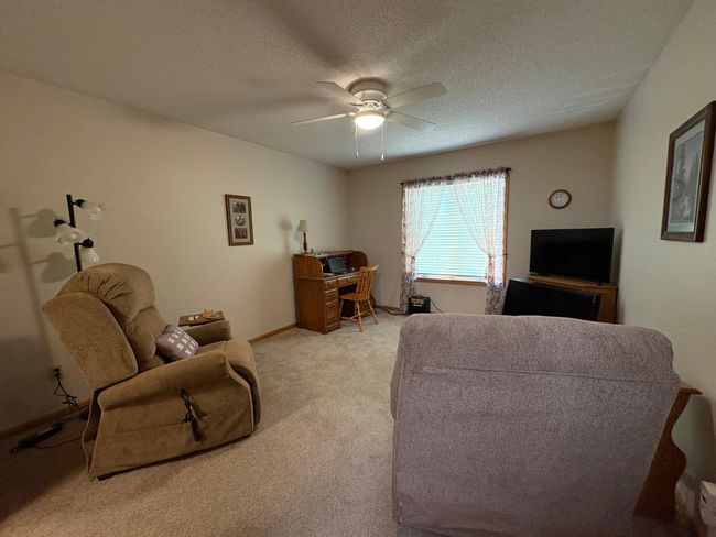 main floor primary bedroom | Image 30