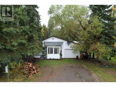 6730 E Colebank Rd, House other with 4 bedrooms, 1 bathrooms and null parking in Hixon BC | Image 1