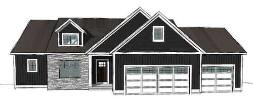 lot-25-9566 Shoreway Drive, West Olive, MI, 49460 | Card Image