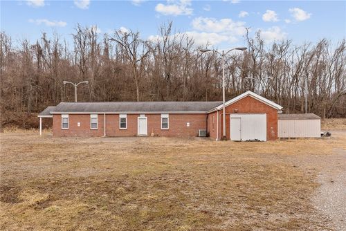 bldg-4-100 Richeyville Rd, Richeyville, PA, 15358-1042 | Card Image