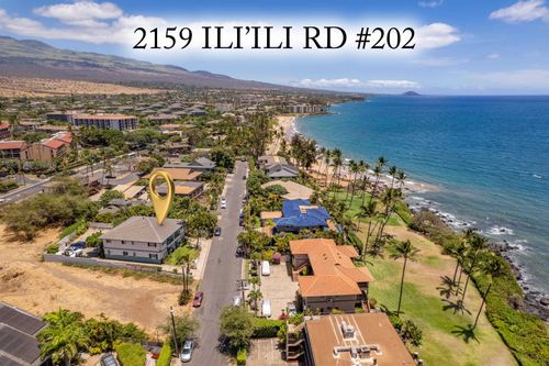 apt-202-2159 Iliili Rd, Kihei, HI, 96753-6821 | Card Image