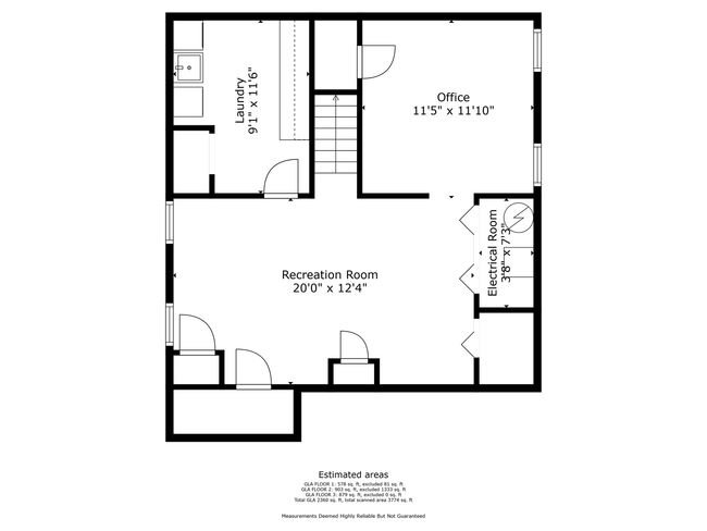 4905 Nokomis Ave, House other with 3 bedrooms, 2 bathrooms and null parking in Minneapolis MN | Image 59