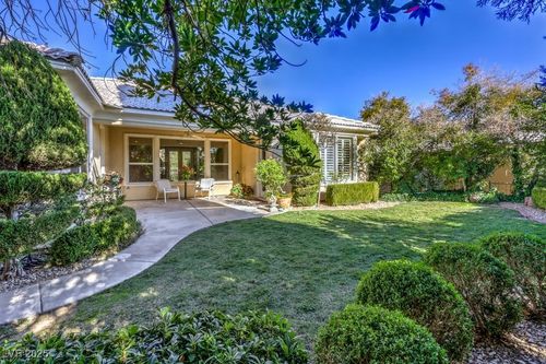 10551 Mandarino Ave, Las Vegas, NV, 89135-2403 | Card Image