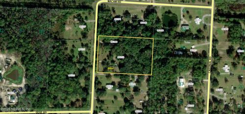 86288 Macaw Rd, Yulee, FL, 32097-3762 | Card Image